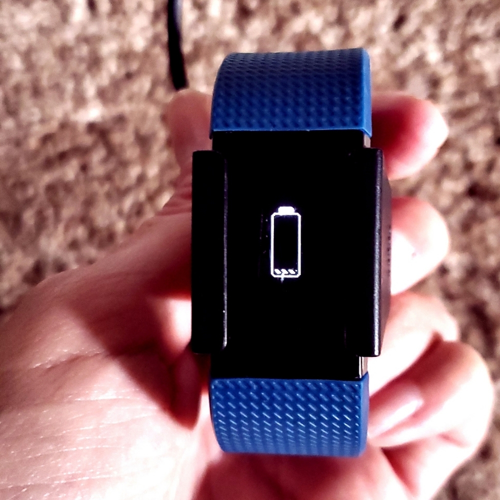 Fitbit Charge 2 - Small bands
